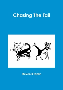 Paperback Chasing The Tail Book