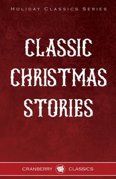 Paperback Classic Christmas Stories Book