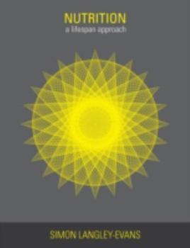 Paperback Nutrition: A Lifespan Approach Book