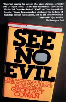 Paperback See No Evil Book