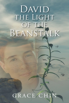 Paperback David the Light of the Beanstalk Book