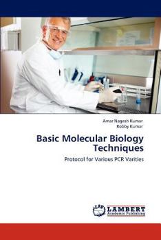 Paperback Basic Molecular Biology Techniques Book