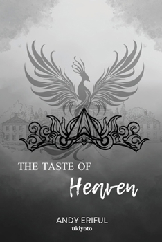 Paperback The Taste of Heaven Book