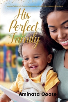Paperback His Perfect Family Book