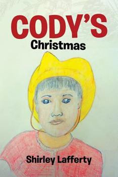 Paperback Cody's Christmas Book
