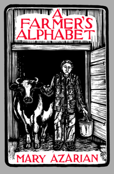 Paperback A Farmer's Alphabet Book