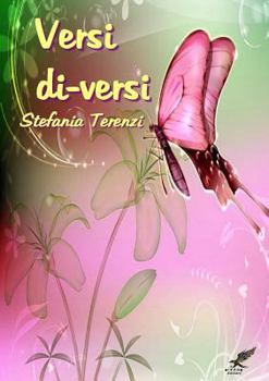 Paperback Versi di-versi... [Italian] Book