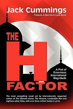 Paperback The H Factor Book
