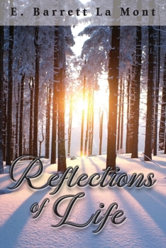 Paperback Reflections of Life Book