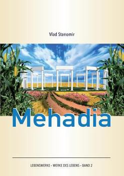 Paperback Mehadia [German] Book