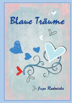 Paperback Blaue Träume [German] Book