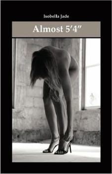 Paperback Almost 5'4" Book