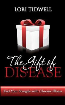 Paperback The Gift of Disease Book