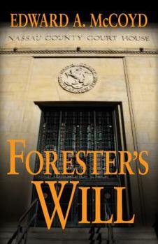 Paperback Forester's Will Book