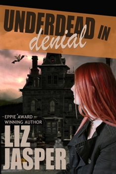 Paperback Underdead In Denial Book