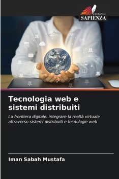 Tecnologia web e sistemi distribuiti (Italian Edition)