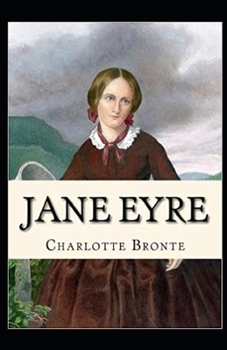 Jane Eyre Illustrated