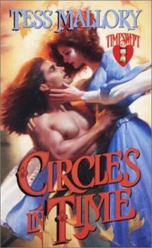Mass Market Paperback Circles in Time Book