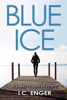 Paperback Blue Ice Book