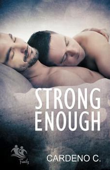 Strong Enough - Book #2 of the Family