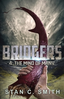 Paperback Bridgers 4: The Mind of Many Book