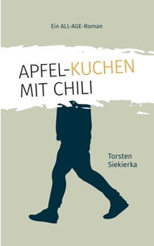 Paperback Apfelkuchen mit Chili [German] Book