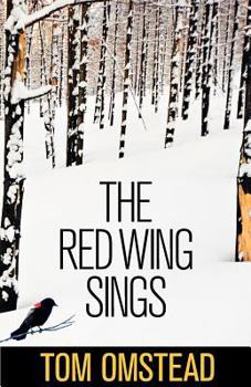 Paperback The Red Wing Sings Book