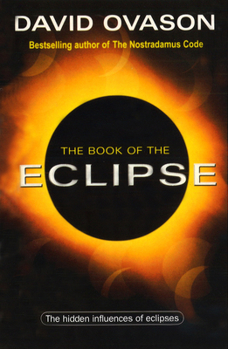 Paperback The Book Of The Eclipse Book