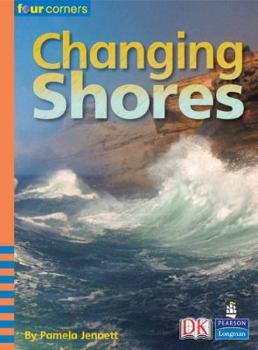 Paperback Changing Shores (Four Corners) Book