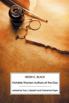 Paperback Notable Women Authors of the Day Book