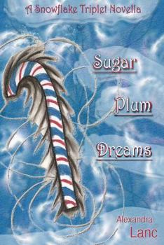 Paperback Sugar Plum Dreams Book