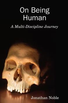 Paperback On Being Human Book