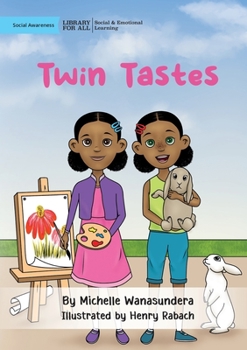 Twin Tastes - ???????????? ????? (Nepali Edition)