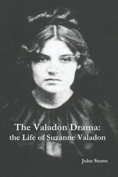 Paperback The Valadon Drama: the Life of Suzanne Valadon Book