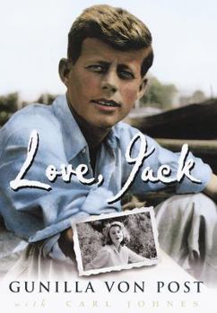 Hardcover Love, Jack Book