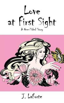Paperback Love at First Sight: A One-Sided Story Book