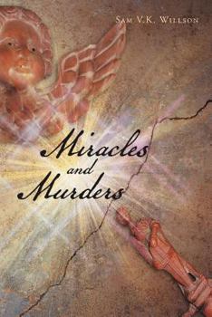 Paperback Miracles and Murders Book