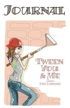 Paperback Tween You & Me Journal Book