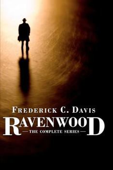 Paperback Ravenwood: The Complete Series Book