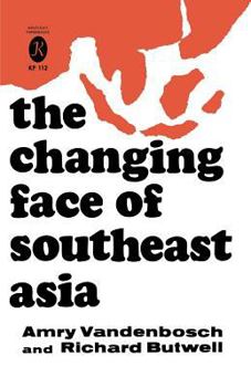 The changing face of Southeast Asia