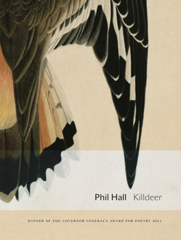 Paperback Killdeer: Essay-Poems Volume 4 Book