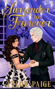 Paperback Surrender to Forever: A dark fantasy romance Book