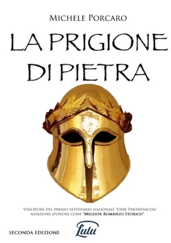 Paperback La prigione di pietra [Italian] Book