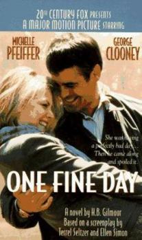 Mass Market Paperback One Fine Day Book