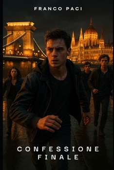 Paperback Confessione finale [Italian] Book