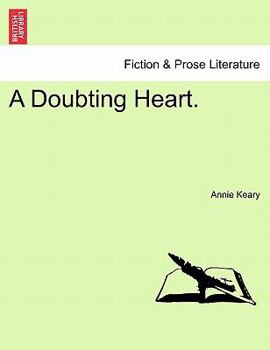 Paperback A Doubting Heart. Book