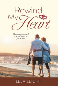 Hardcover Rewind My Heart Book