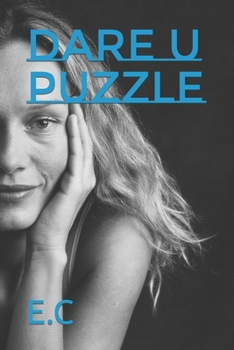 Paperback Dare u puzzle Book