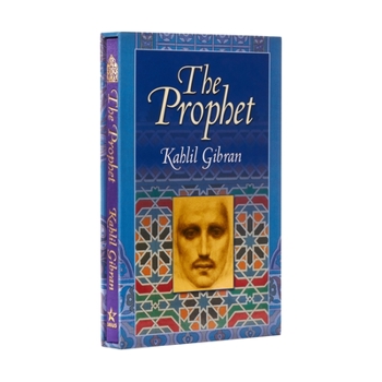 Hardcover The Prophet: Deluxe Silkbound Edition in a Slipcase Book