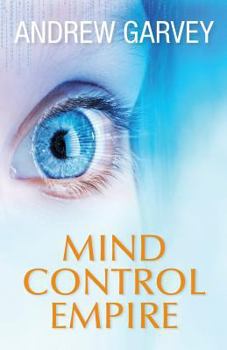 Paperback Mind Control Empire Book